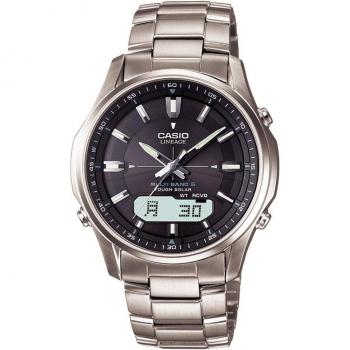 Casio Lineage Orologio Radio Solar LCW-M100TD-1AJF