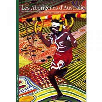 Les Aborigènes D'australie