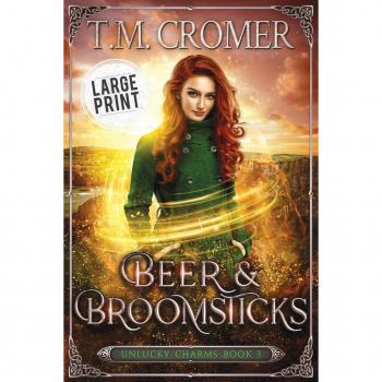 Beer & Broomsticks