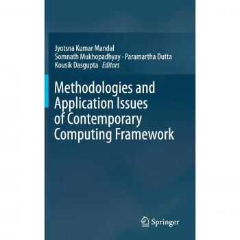 Methodologies and Application Issues of Contemporary Computing Framework
