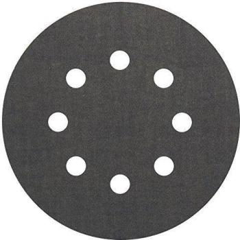 Disque abrasif F355 en pack de 5, 125 mm, grain 400