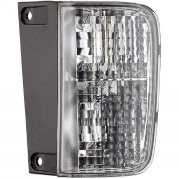 TYC reversing lamp 19-0661-01-2
