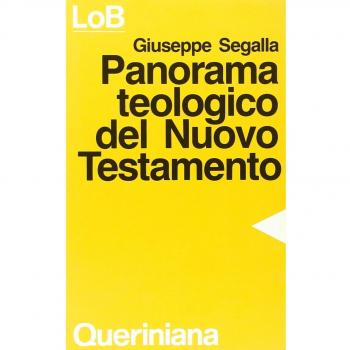 Panorama teologico del Nuovo Testamento