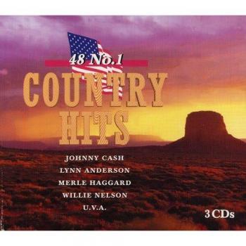 48 No.1 Country Hits