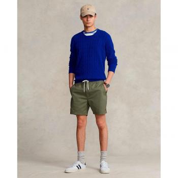 Shorts Ralph Lauren Olive Coupe Classique M