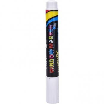 Whitewash Master – Marqueur Effaçable Multicolore