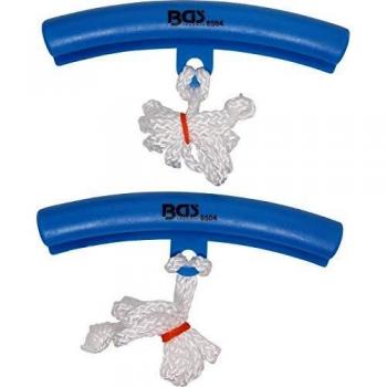 BGS Technic Protection de bord 150 mm – 1 unité (8504)