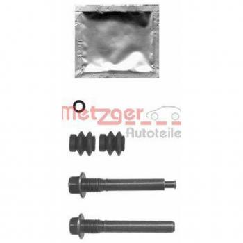 Kit Manicotti di Guida Metzger 113-1402X