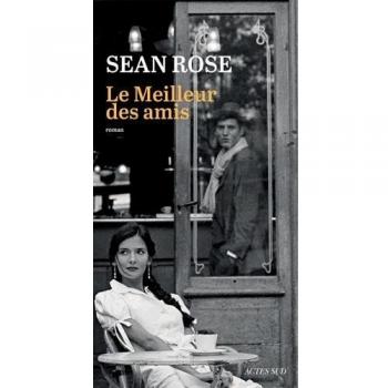 Le meilleur des amis