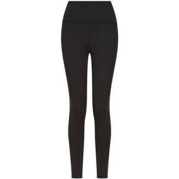 Finden & Hales Leggings M Mujer – Azul Intenso