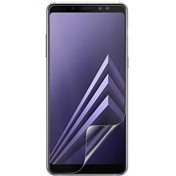Celicious Impact Anti-Shock Shatterproof Screen Protector for Samsung Galaxy A8