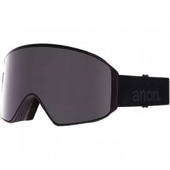 Visière de neige Anon Cylindrique M4 MFi+ avec remplacement lentille