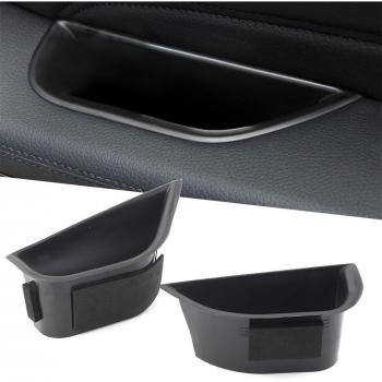 Mercedes Benz Class A GLA CLA W176 X156 C117 Left Driver Storage Box Holder