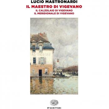 Il maestro di Vigevano-Il calzolaio di Vigevano-Il meridionale di Vigevano