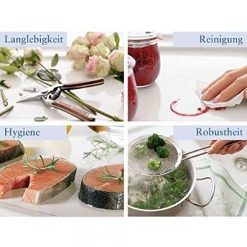 Villeroy & Boch Subway 45 Spüle mit Tropfteil rechts