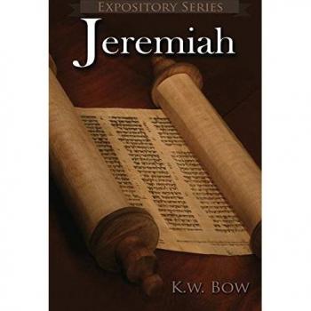 Jeremiah