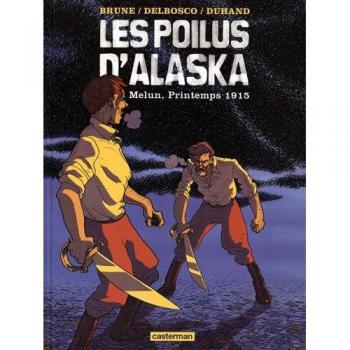 Les Poilus D'alaska