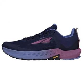 Altra Timp 5 Femme Bleu Nuit et Violet