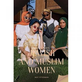 Stegman, May: Modesty among Jewish and Muslim Women