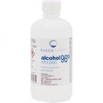 Rueda Farma Alcohol 96º 500 ml
