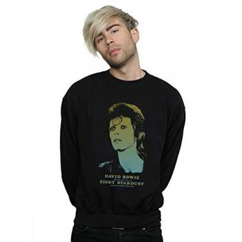Degradado Ziggy Bowie para Hombre