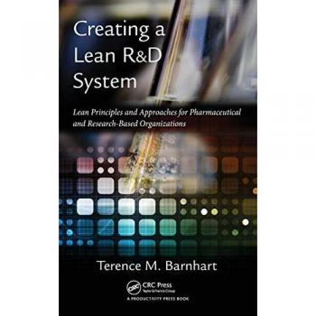 Creating a Lean R&d System