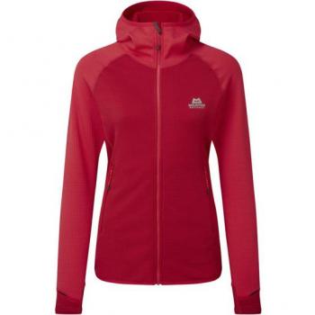 Felpa leggera e ad asciugatura rapida Mountain Equipment Eclipse