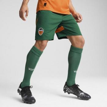 Puma Valencia CF 23/24 Short – Unisex Orange