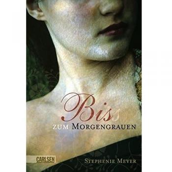 Stephenie Meyer Bis(S) Zum Morgengrauen: Band 1