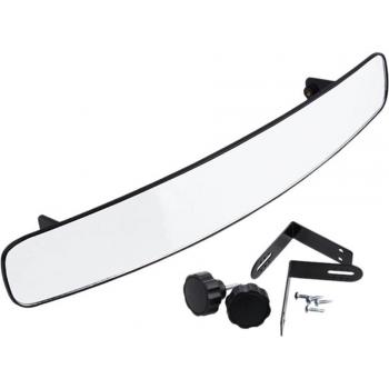 Easy Install Golf Cart Panoramic Mirror