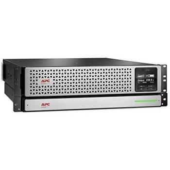 PowerGuard 1000VA Lithium UPS, 3U Rack, 230V, 8×C13 Connectors