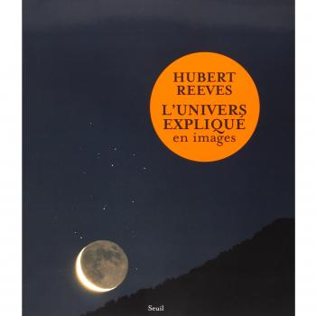 L'univers expliqué en images