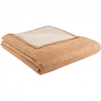 Wohndecke »Alcantara« von Gold-Line, in eleganter Alcantara Optik