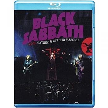 Black Sabbath