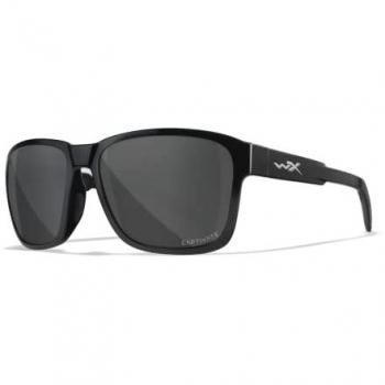Wiley X Trek AC6TRK18 57 – Protection solaire polarisée noire
