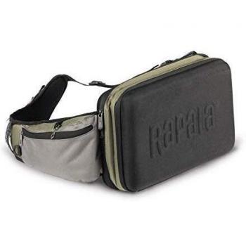 Rapala Unisex Fishing Shoulder Bag