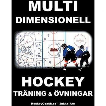 Multidimensionell Hockeyträning och Övningar