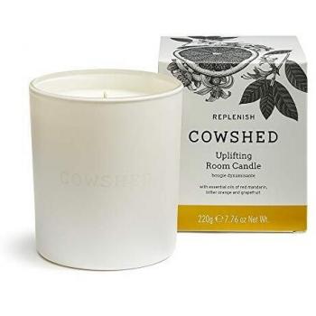 Cowshed REPLENISH Bougie Parfumée