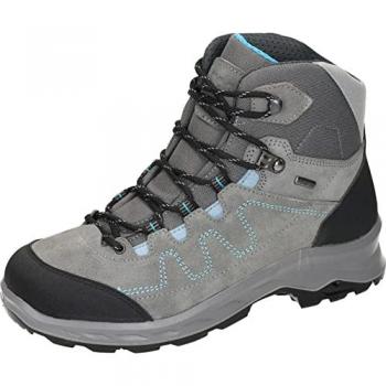 Manitu Bergschuh mit POLAR-TEX 38