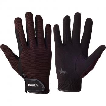 Breathable Horseback Riding Gloves