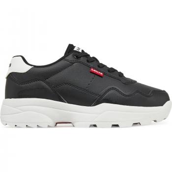 Sneakers Nero Levi's Nolita VSOH0081S