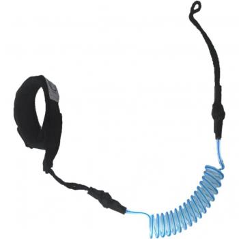 Stretchable Surfboard Traction Strap