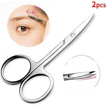 Eyelash Cutting Scissors