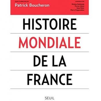 Histoire mondiale de la France