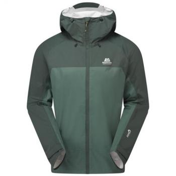 Mountain Equipment Zeno Giacca Hardshell Uomo M