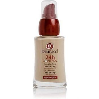 Dermacol 24H Control Foundation 02K 30 ml