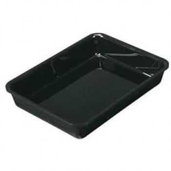Plexiglass Noir Plat Rectangulaire GN2/7 L2G