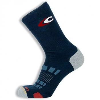 Chaussettes Top Été Marine Taille L (45-47) Cofra