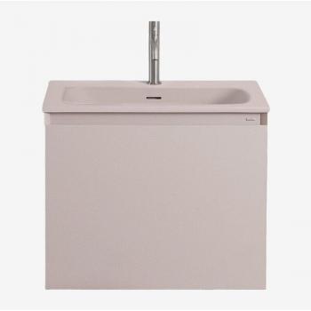 Meubles de Salle de Bain en Bois avec Lavabo Macrae