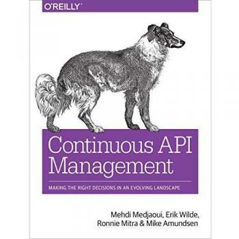 Continuous API Management